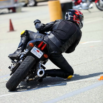 Advanced Motorcycle Classes in the Bay Area | Pacific Motorcycle Training